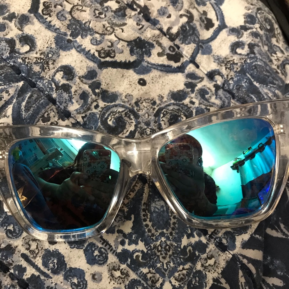 Quay sunglasses
